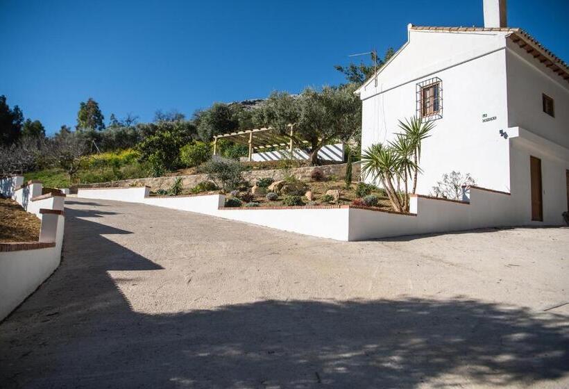 پانسیون Finca Altozano   Private Pool   Unique Client