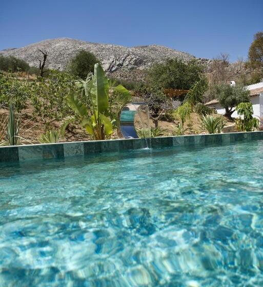پانسیون Finca Altozano   Private Pool   Unique Client