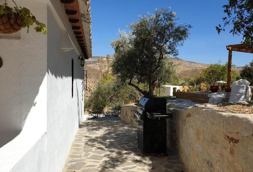 پانسیون Finca Altozano   Private Pool   Unique Client