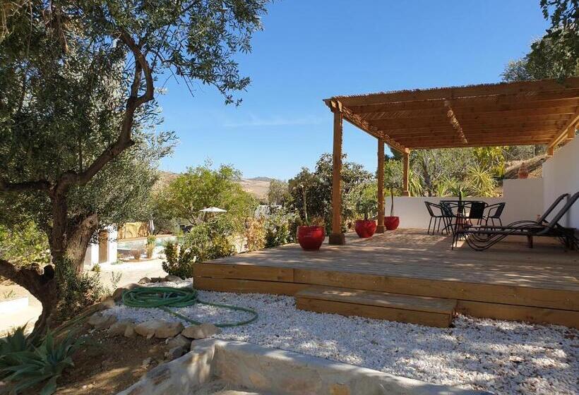 پانسیون Finca Altozano   Private Pool   Unique Client