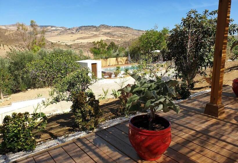 پانسیون Finca Altozano   Private Pool   Unique Client