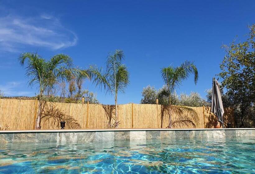 پانسیون Finca Altozano   Private Pool   Unique Client