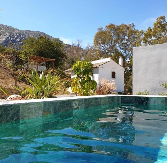 پانسیون Finca Altozano   Private Pool   Unique Client
