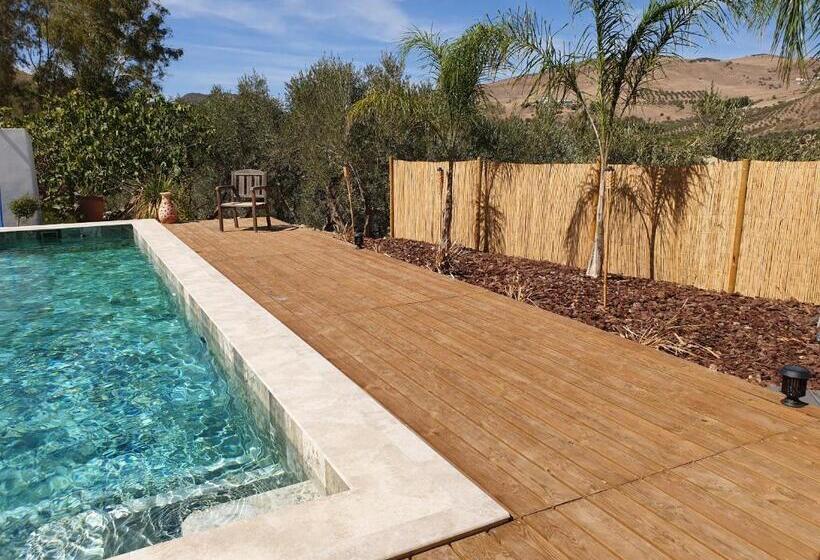 پانسیون Finca Altozano   Private Pool   Unique Client