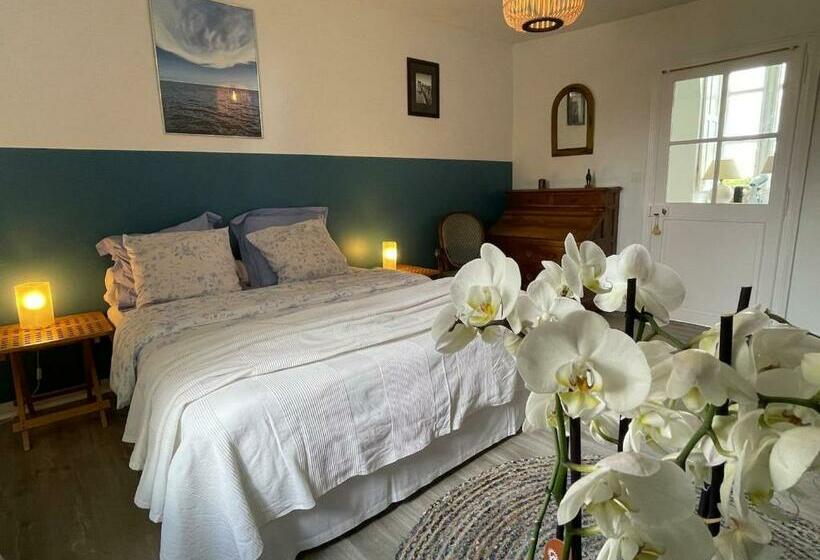 ペンション Maison De Famille Près De Montargis   élégance Et Confort En Forêt   Fr 1 590 354