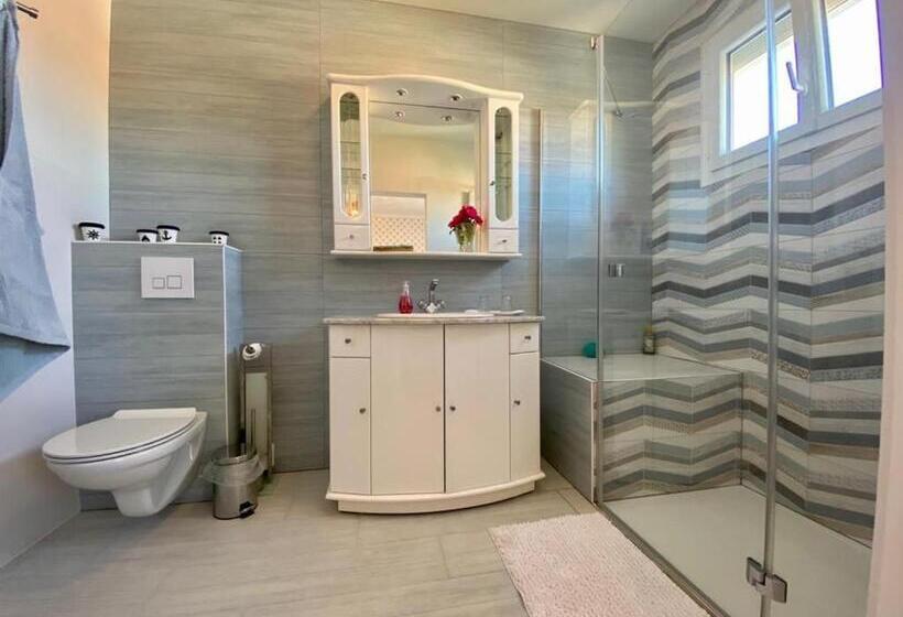 פנסיון Guestroom Saint Michel Chef Chef, 1 Pièce, 2 Personnes   Fr 1 306 1256