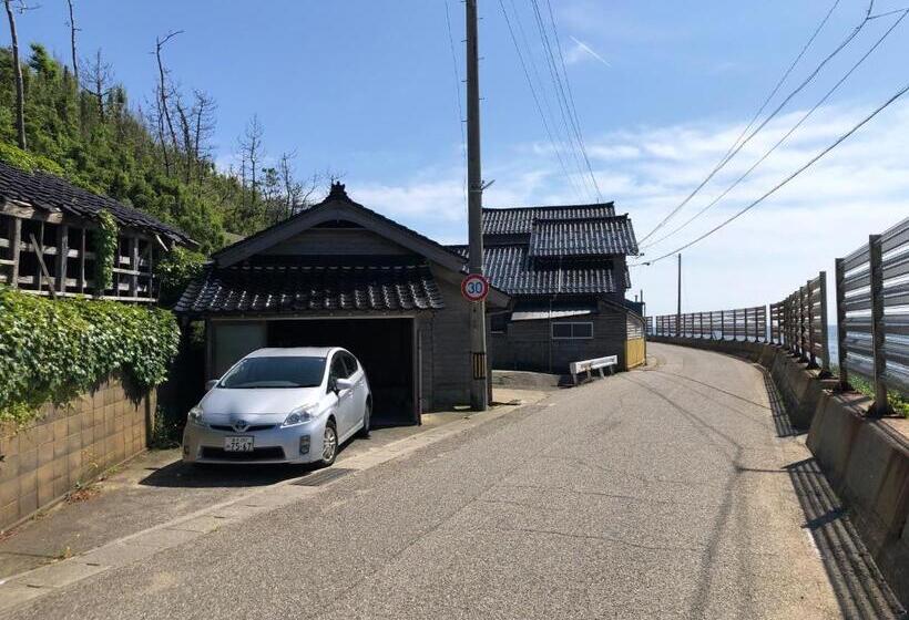 پانسیون Hakuigun   House   Vacation Stay 14651