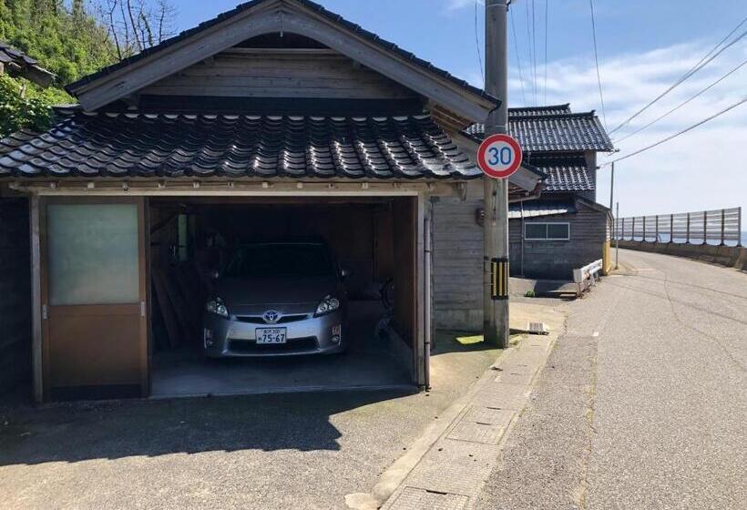 پانسیون Hakuigun   House   Vacation Stay 14651