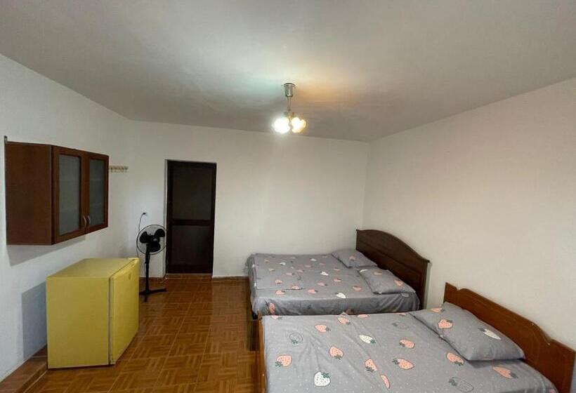 پانسیون Nana S Rooms
