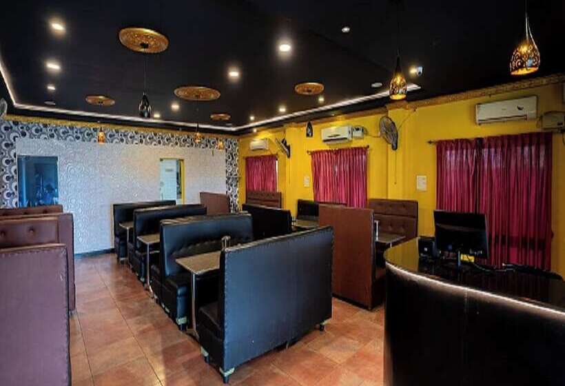 펜션 Sagar Residency