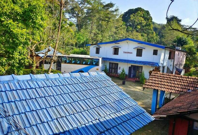 渡假胜地  Staymaker Nellimani Cottages