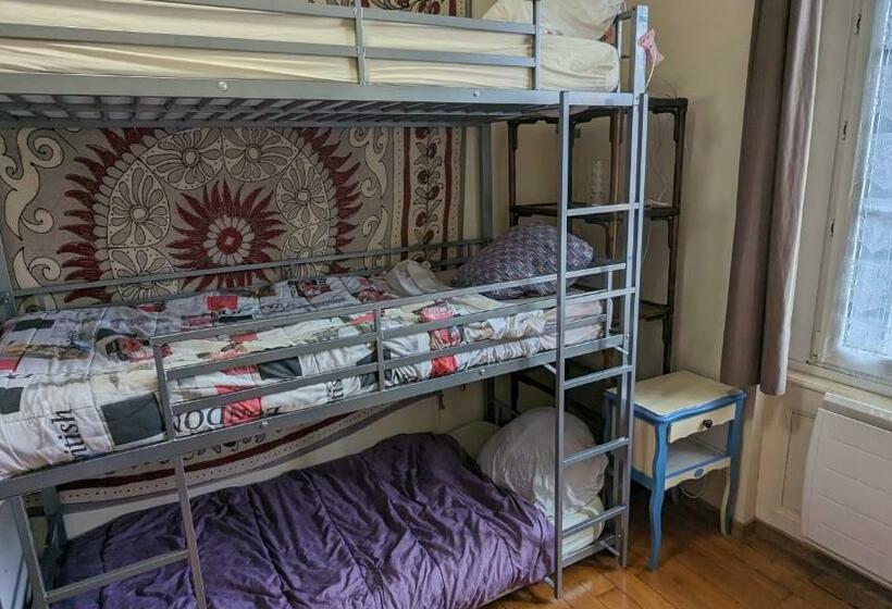 هاستل Brant Academy