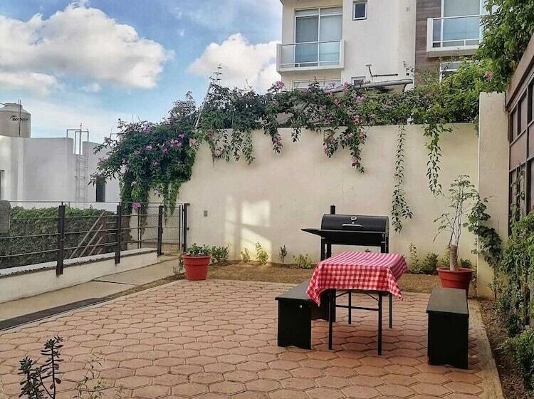 مبيت وإفطار Casa Del Pibe Piola