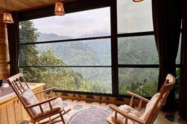 تختخواب و صبحانه Dağlara Bungalov