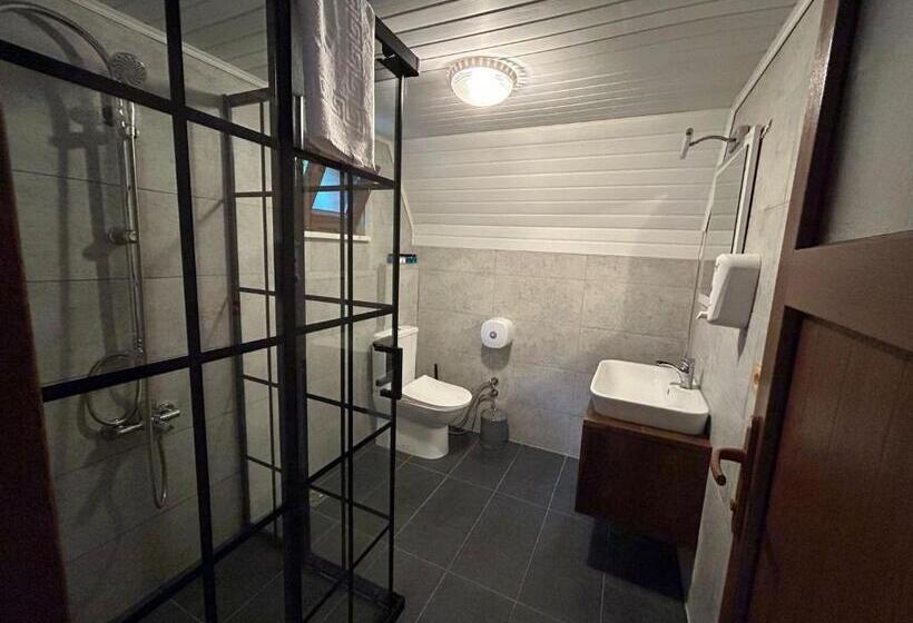 צימר Kuzey Bungalov