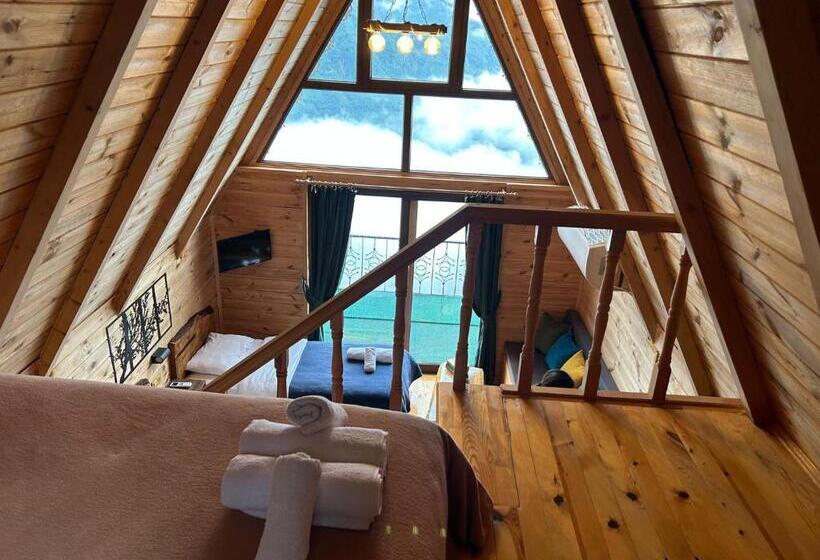 צימר Kuzey Bungalov