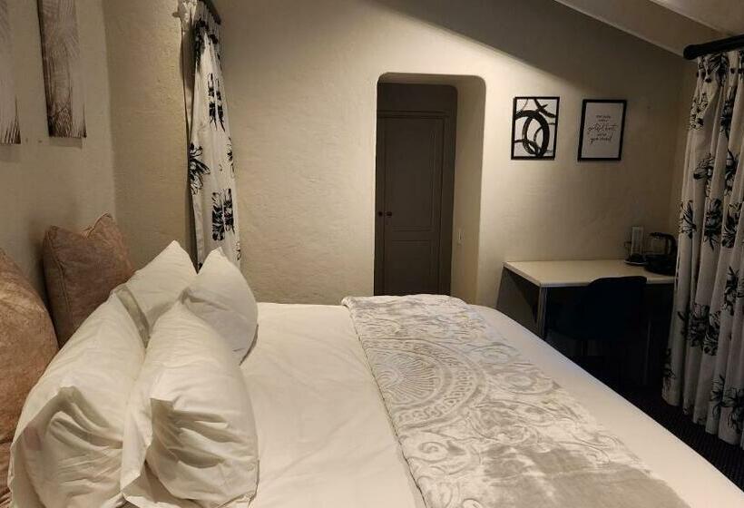 تختخواب و صبحانه Rest&relax Guesthouse