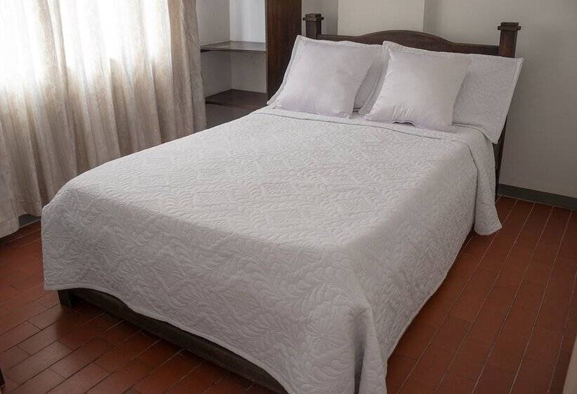 فندق Ayenda Marana