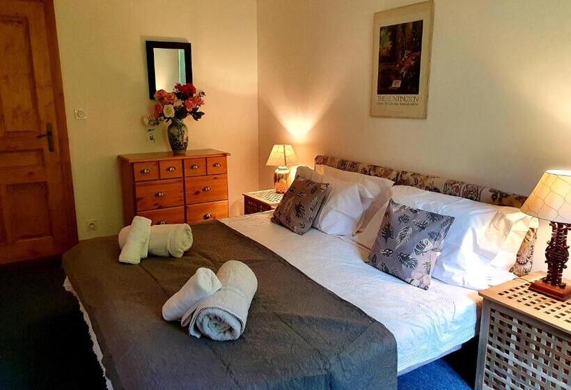 فندق Chalet Liberte