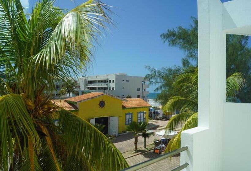 هتل La Trigueña