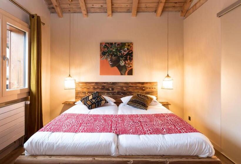 Hotel Le Wafo