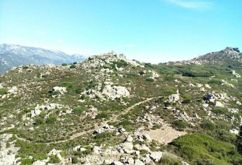 فندق Matta E Sole