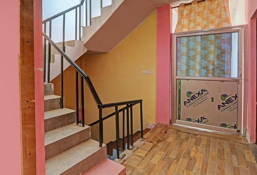 Hotel Oyo Flagship Relax Stay In