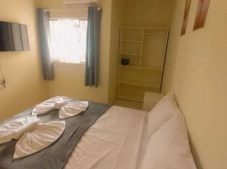 فندق Residencial Terrazas