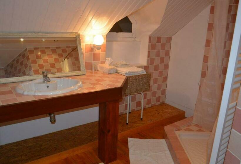 펜션 Charmante Chambre D Hôtes Avec Jardin Arboré, Près Des Châteaux Et Golfs   Fr 1 590 313