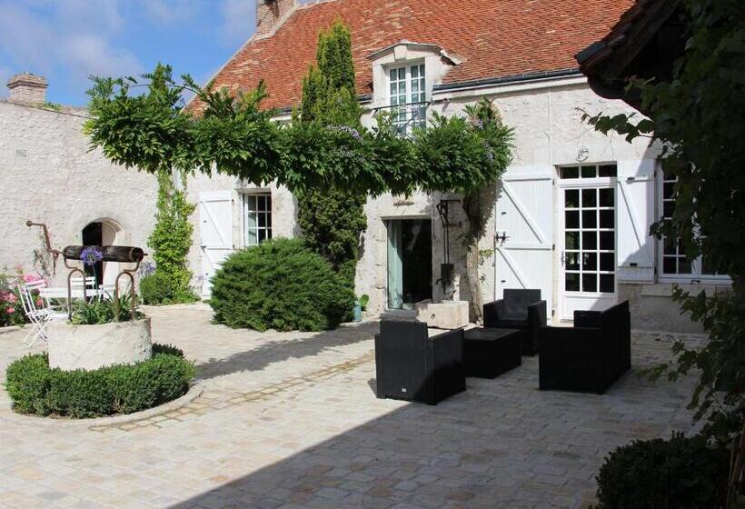 펜션 Guestroom Saint Ay, 3 Pièces, 6 Personnes   Fr 1 590 330