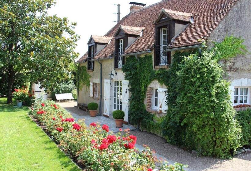 펜션 Guestroom Saint Ay, 3 Pièces, 6 Personnes   Fr 1 590 330