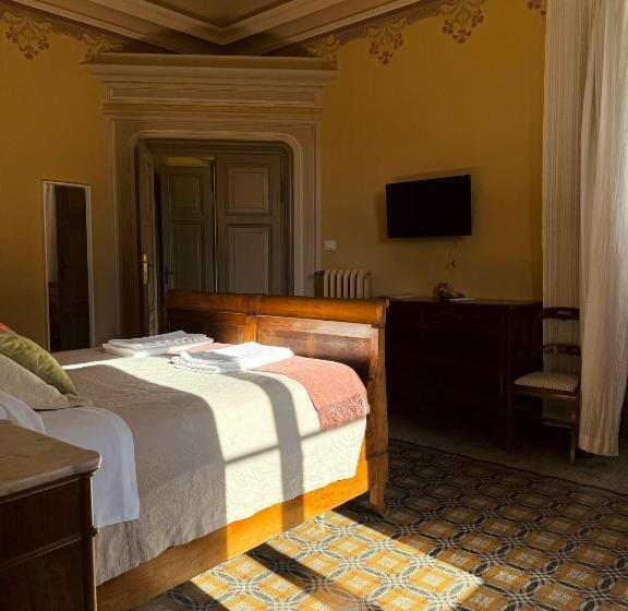 پانسیون Palazzo Lucangeli