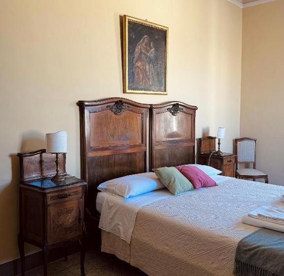 پانسیون Palazzo Lucangeli