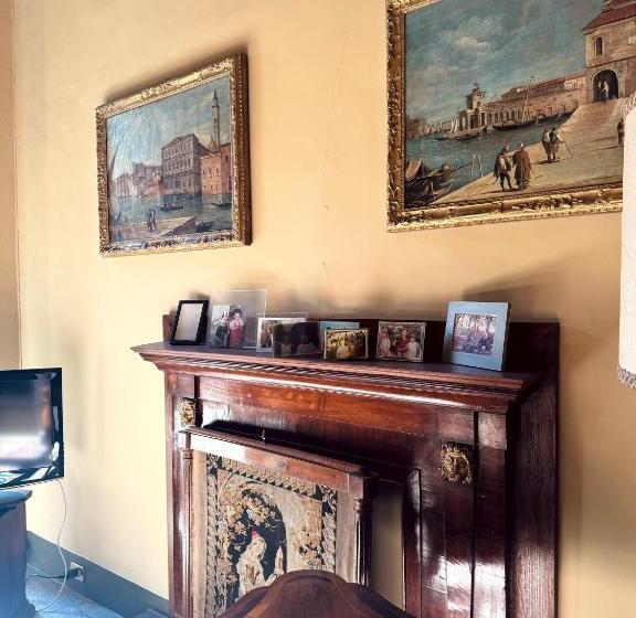 پانسیون Palazzo Lucangeli