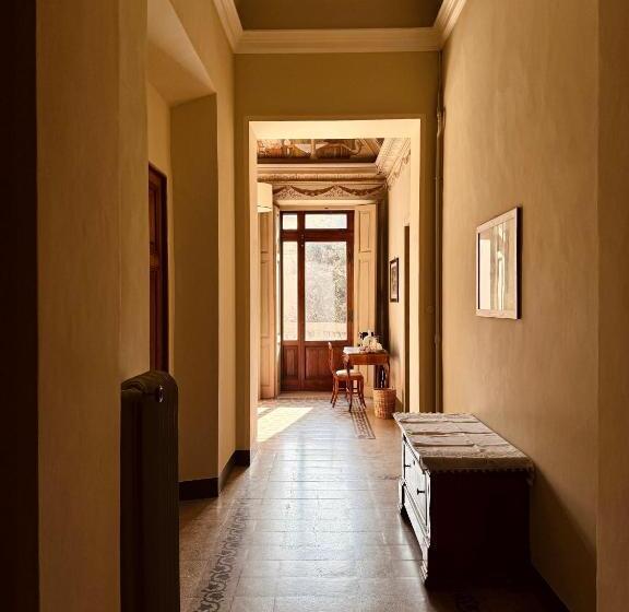 پانسیون Palazzo Lucangeli