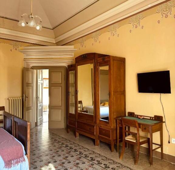 پانسیون Palazzo Lucangeli