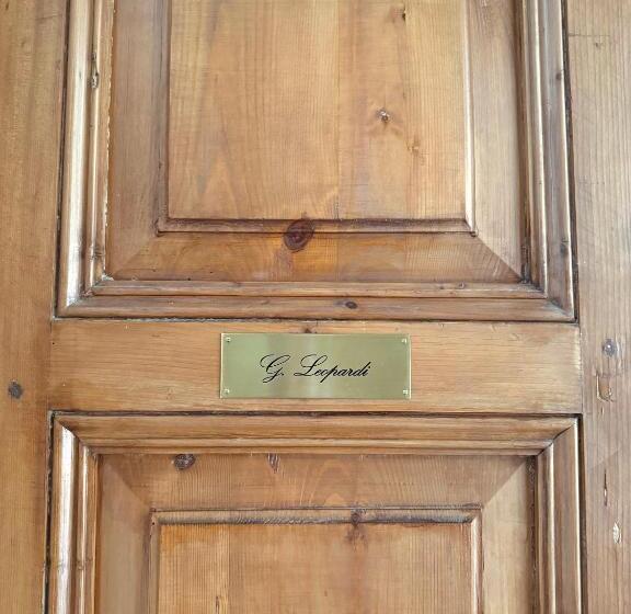 پانسیون Palazzo Lucangeli