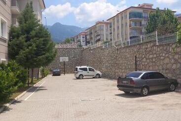 Rainfort Turizm San Ve Tic Ltd şti