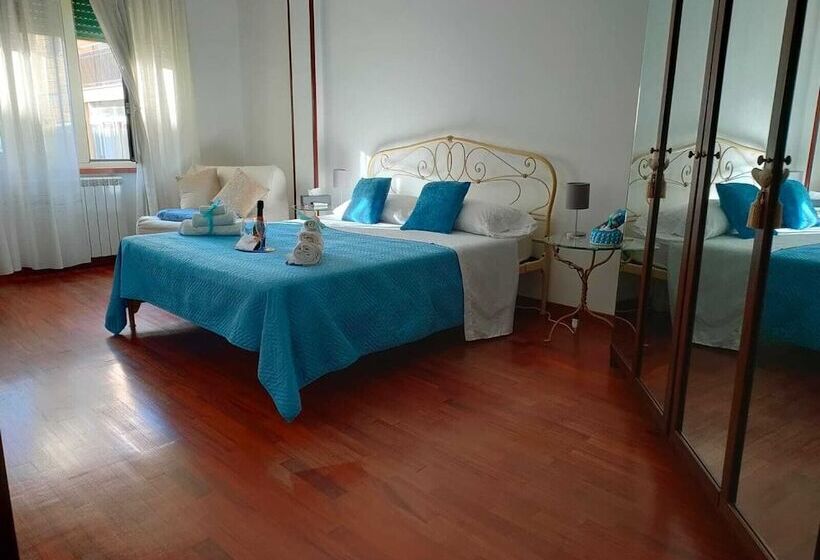 Tra Pirandello E Leopardi B&b