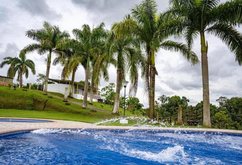 هاستل Rancho Chihuahua