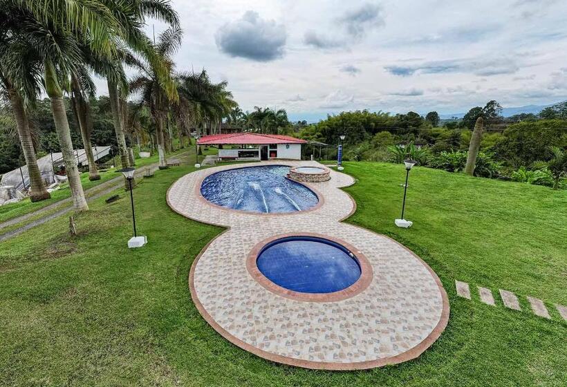 هاستل Rancho Chihuahua