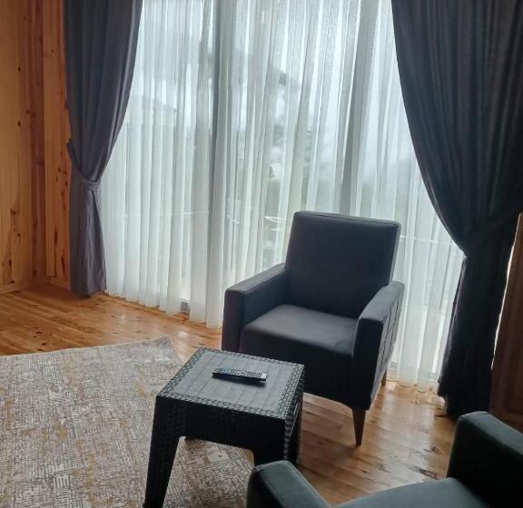 צימר Camelli̇a Dağ Evleri̇