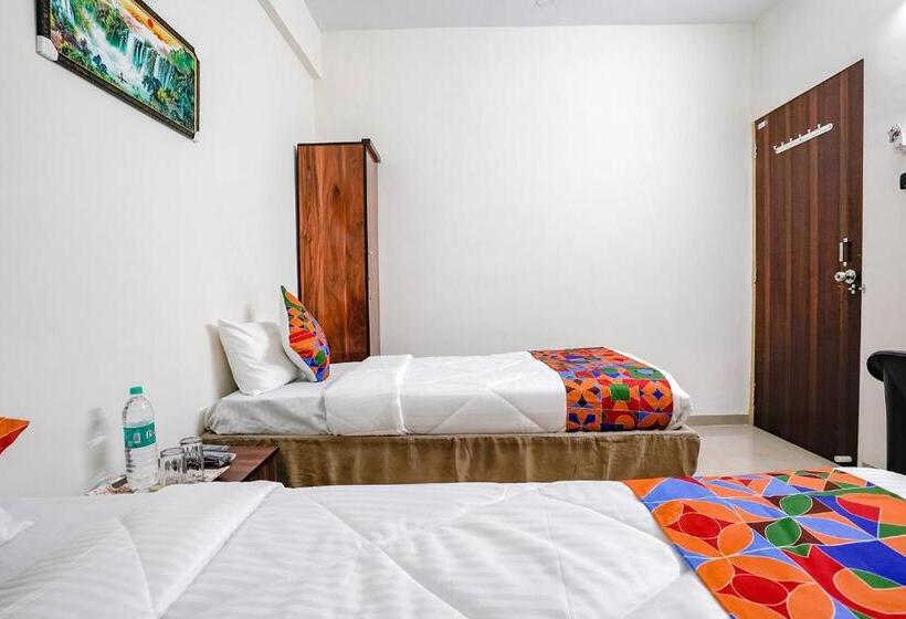 בית מלון כפרי Comfort Caves