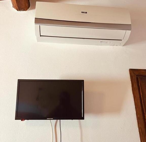 בית מלון כפרי Albergo Dal Fata