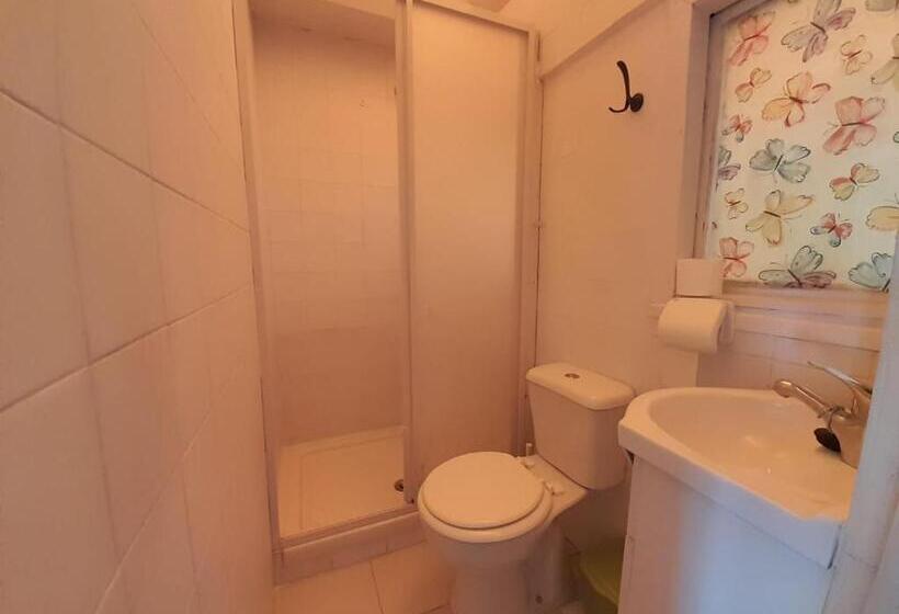 هاستل Casa De Peregrinos La Concha Ii