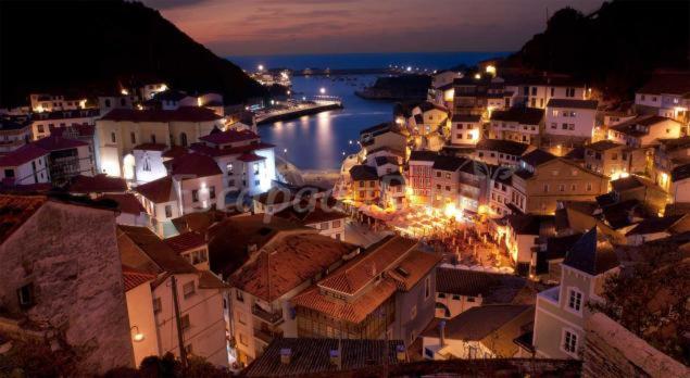 هاستل Casa De Peregrinos La Concha Ii