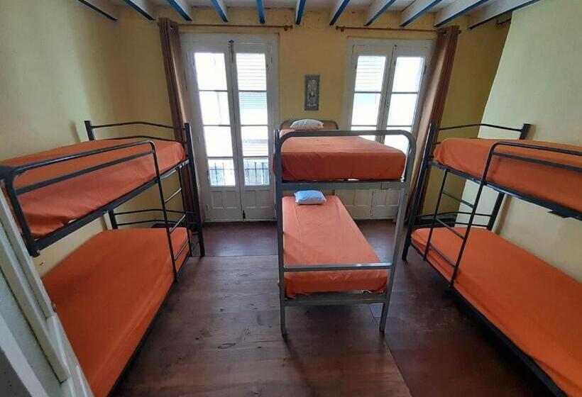 هاستل Casa De Peregrinos La Concha Ii
