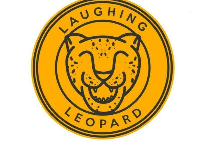 هاستل Laughing Leopard Trinco