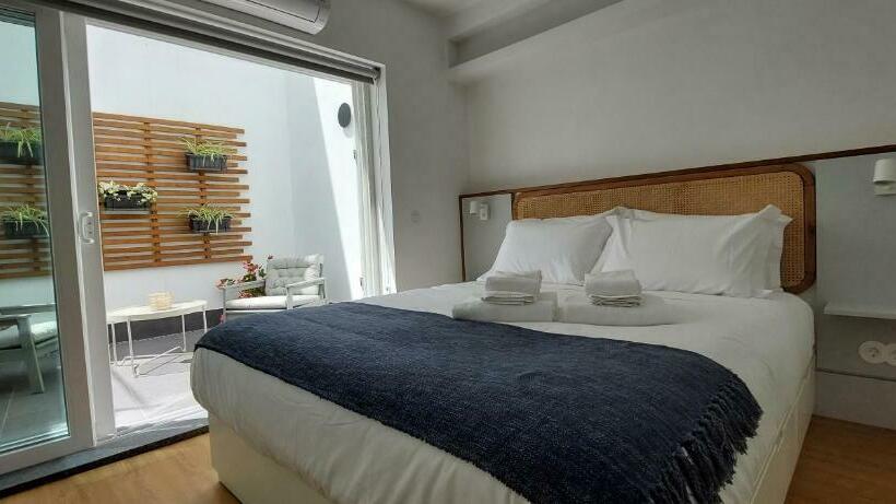 Angra Heritage   City Center Hostel