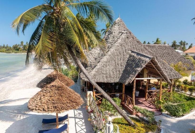 مبيت وإفطار Amber Lodge